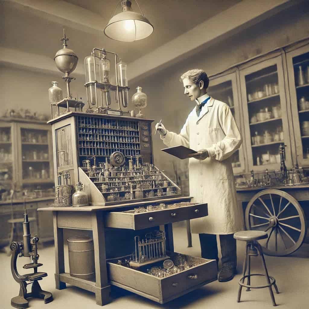 Medical Innovations That Started as Accidents but Transformed Healthcare