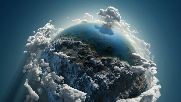 How Global Warming Is Already Changing the Planet