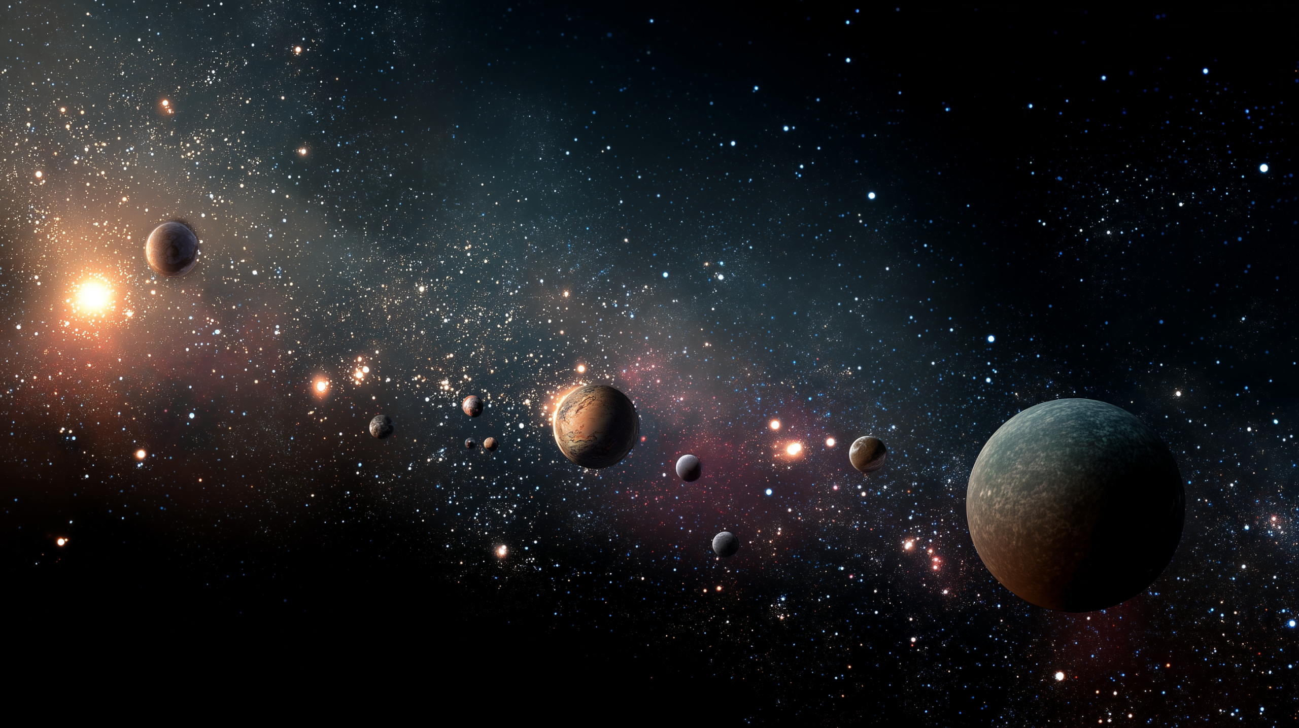 Exoplanets of the Next Era in the Astronomical Spotlight After the Rise of Machine-Search Algorithms