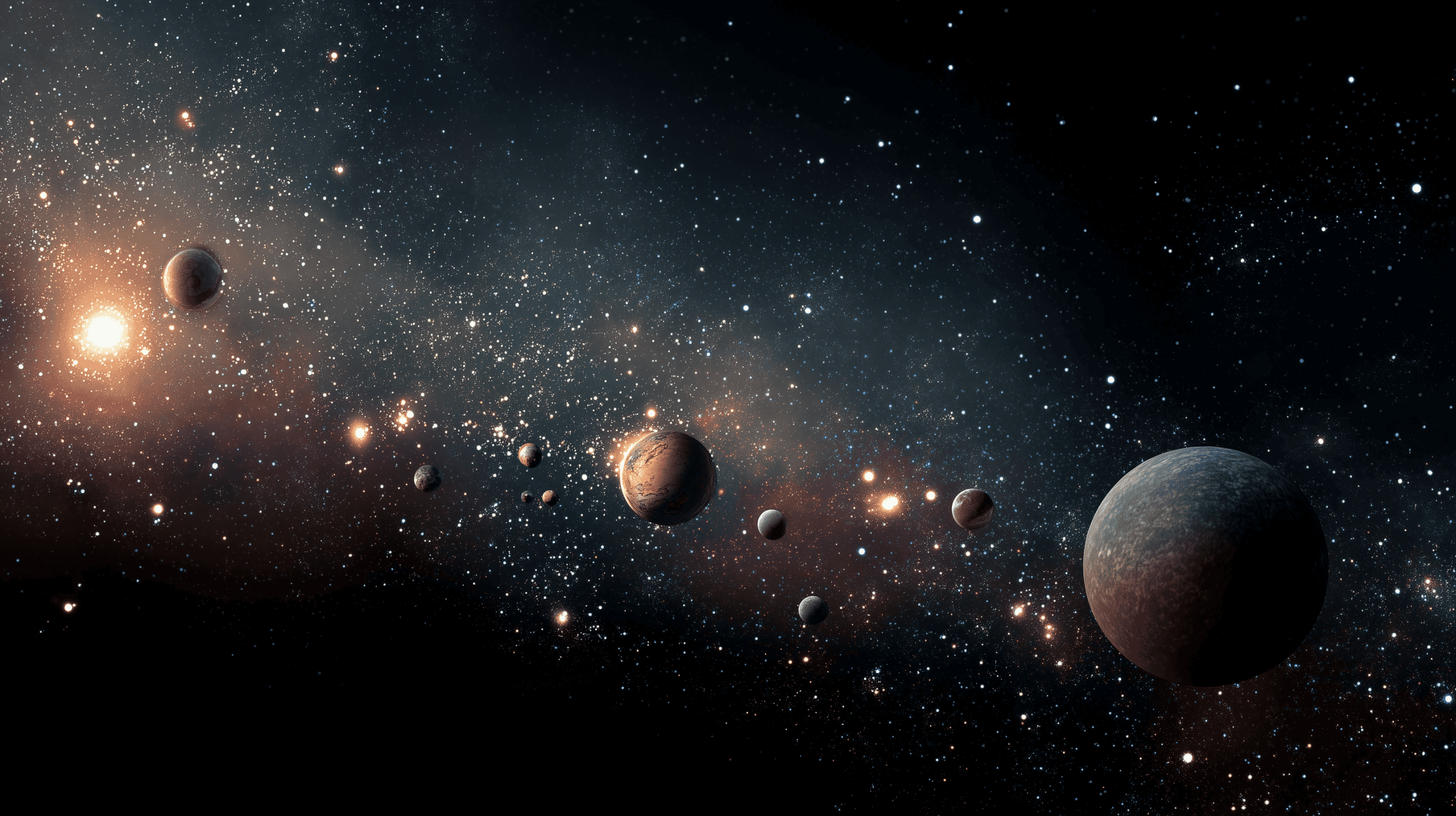 Exoplanets of the Next Era in the Astronomical Spotlight After the Rise of Machine-Search Algorithms